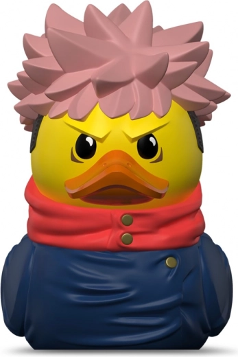 Authentiek design Yuji Itadori