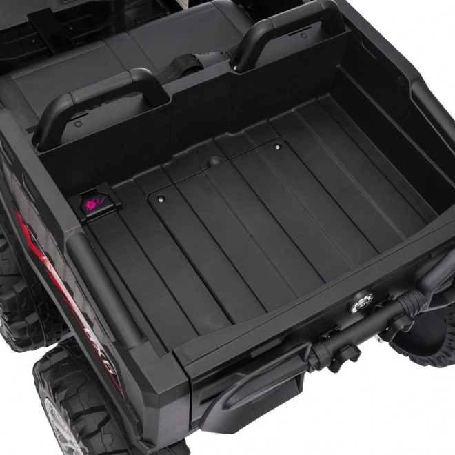 Kinder Quad Sport TX ATV Zwart