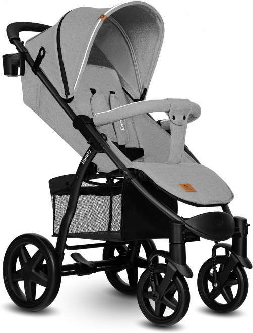 Sportkinderwagen Annet Plus – Concrete