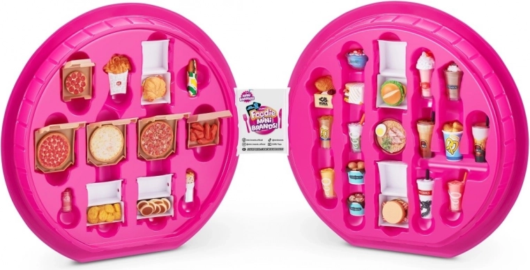 Exclusieve miniaturen