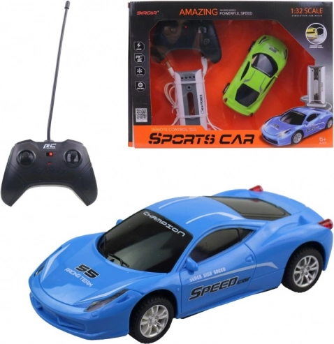 Kinderen RC Elektrische Auto met Driftfunctie