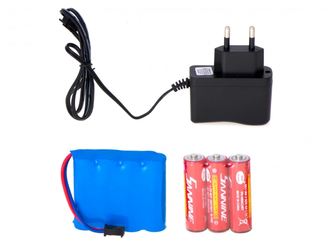 RC Auto Bugy 1:12 4x4