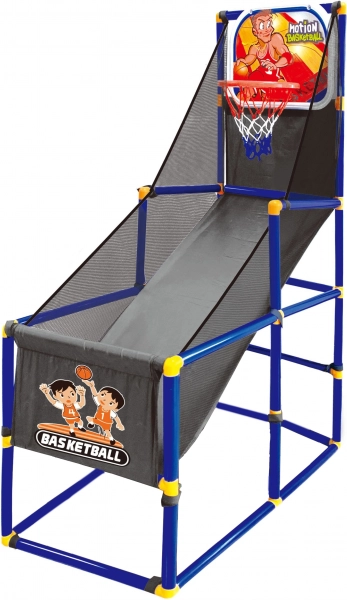 WOOPIE Kinderen Basketbal Set