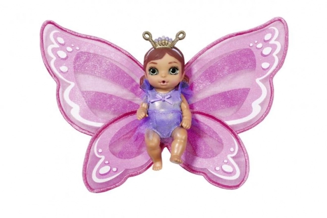 BABY born Surprise Miminka Vlinderkinderen