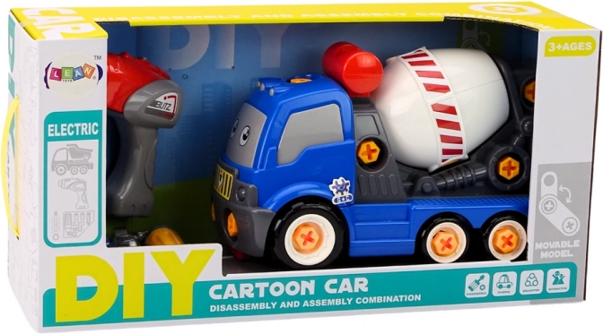 Cadeauverpakking voor kinderen vanaf 3 jaar