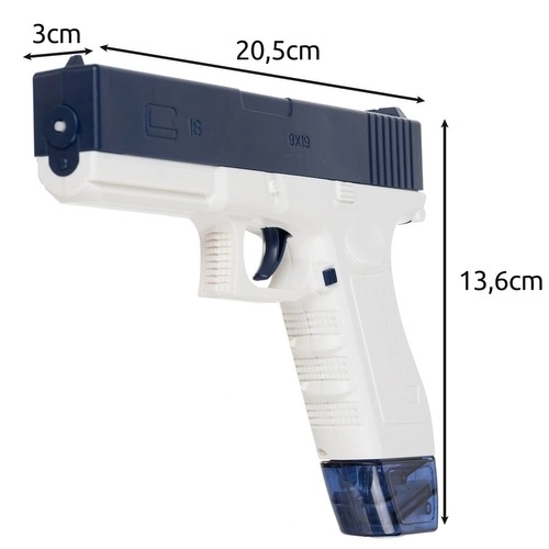 Automatische waterpistool 23189