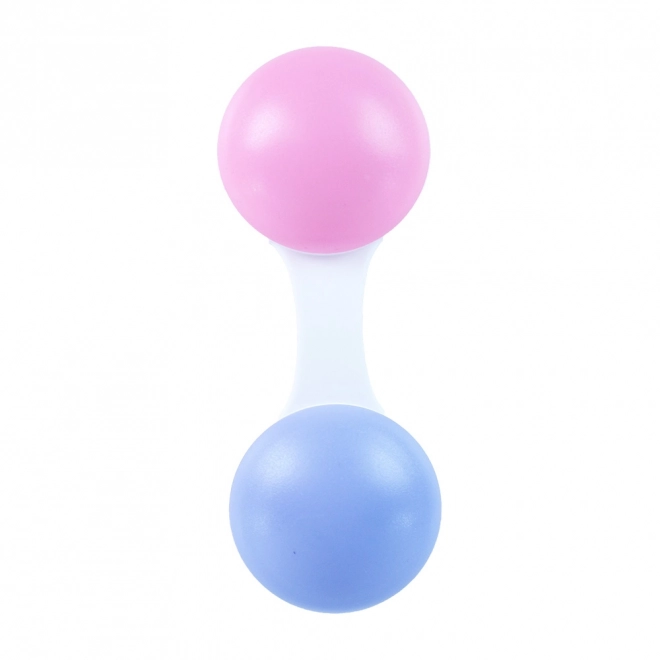 Rammelaar Kleurrijke Bal