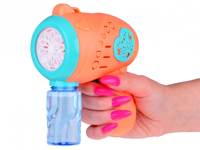 Kleurige bubbelspeelgoed voor kinderen