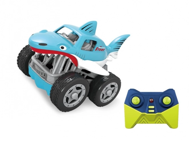Mini auto Haai RC