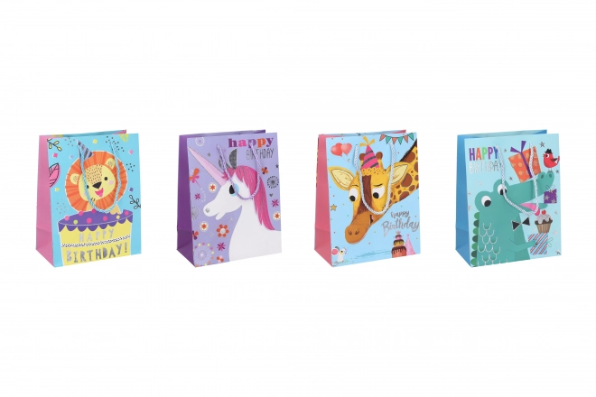 Cadeautas voor kinderen klein