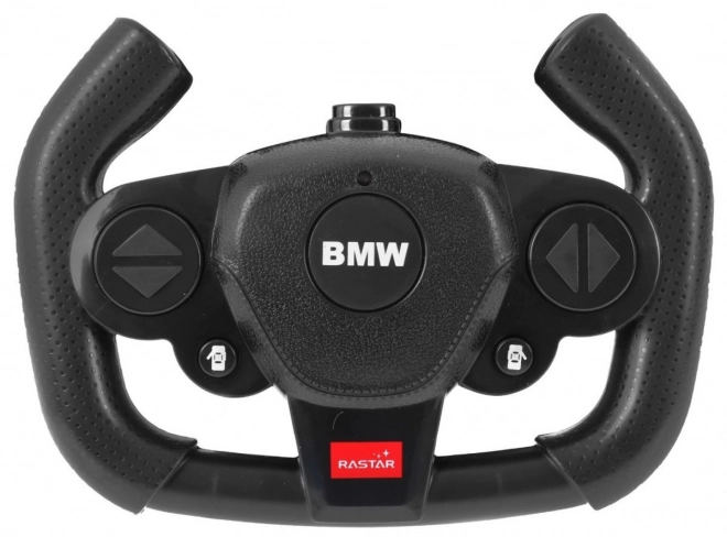 BMW i8 zwarte RASTAR 1:14 auto met afstandsbediening + 2,4 GHz afstandsbediening