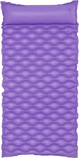 Stabiel en aangenaam golvend oppervlak