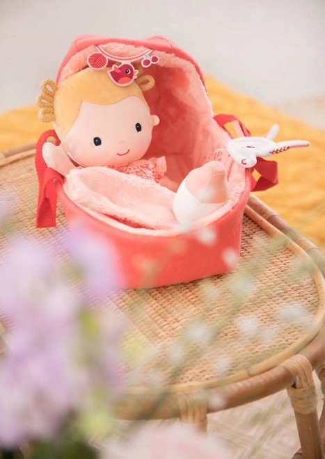 Lilliputiens - pop Lena