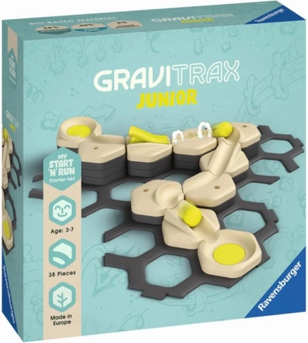 GraviTrax Junior startset