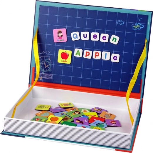 Interactief leren door spel