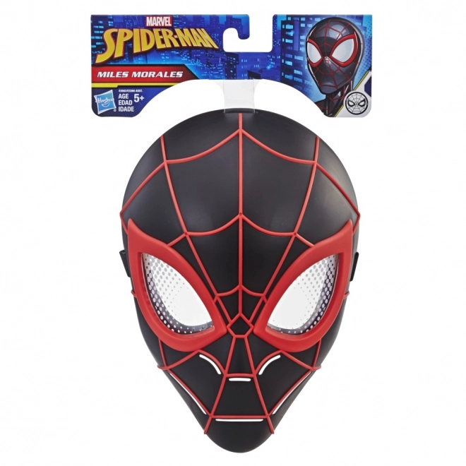 Spider-man Heldenmasker