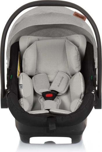 autostoeltje CHIPOLINO Duo Smart i-Size 40–87 cm Biscotta