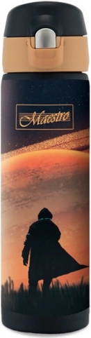 Duurzame uitvoering en SPACE-stijl
