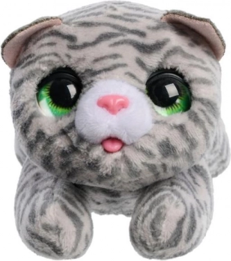 FurReal Pasgeboren Pluche Kitten