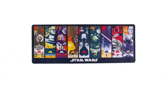 Gamingmat Star Wars