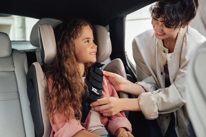 Autostoeltje Britax Römer Kidfix Pro Style