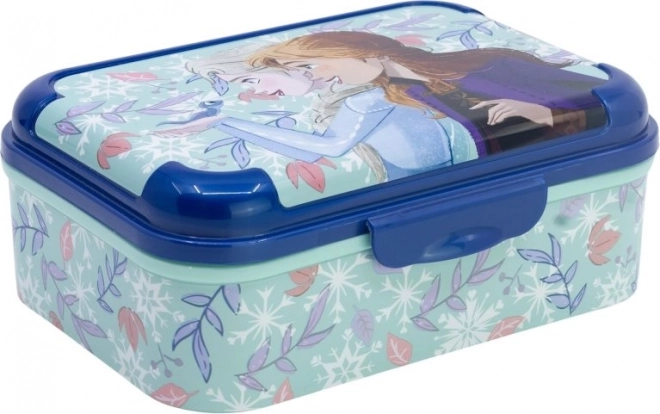 Brooddoos Frozen