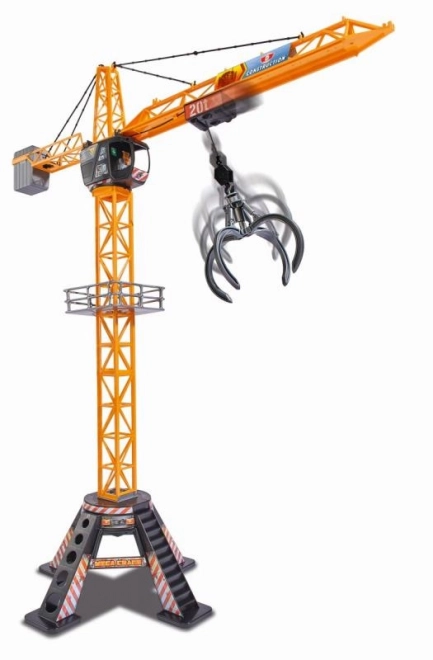 Mega kraan, 120 cm