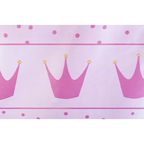 Kinder tent roze 23475