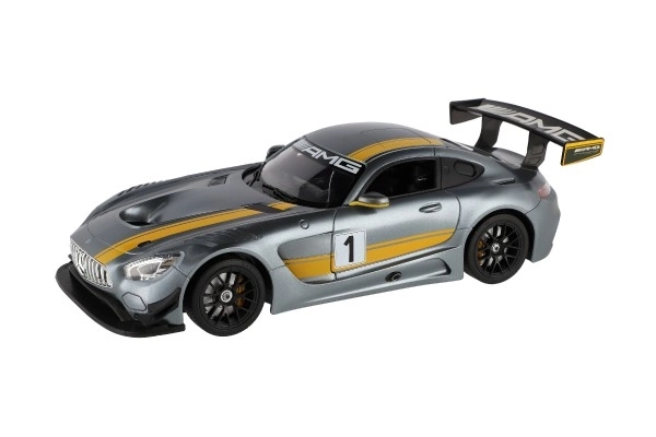RC-auto MERCEDES-AMG GT3 met afstandsbediening 1:14 (35 cm), 2,4 GHz