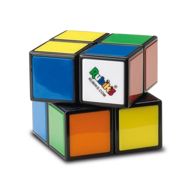 Rubiks kubus set duo
