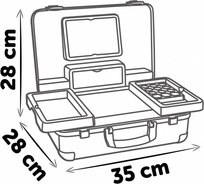 Medische koffertje