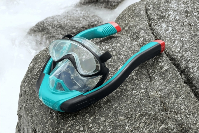 Bestway volledige gezichtsduikmasker L/XL 24058