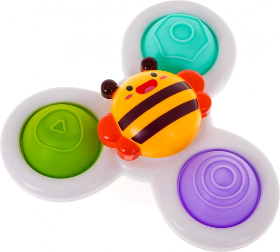 Soepel en lange draai