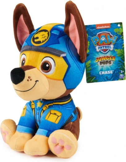 Zacht en veilig om mee te knuffelen