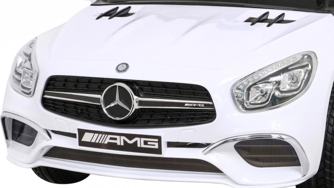 Realistisch MERCEDES-AMG design