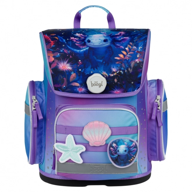 Schoolset Ergo Axolotl