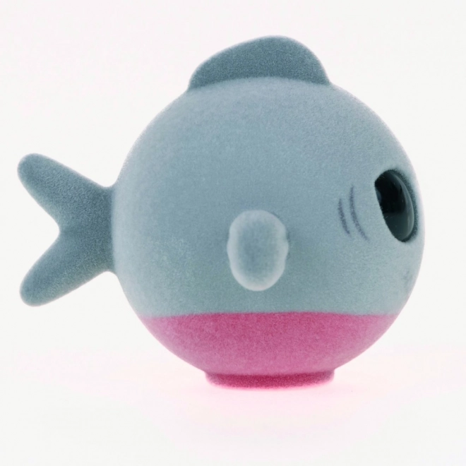 Figuur Flockies Piraña Peri