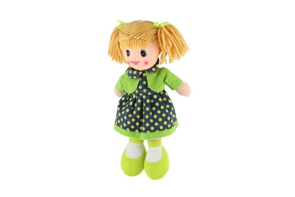Lappenpop pluche 30 cm