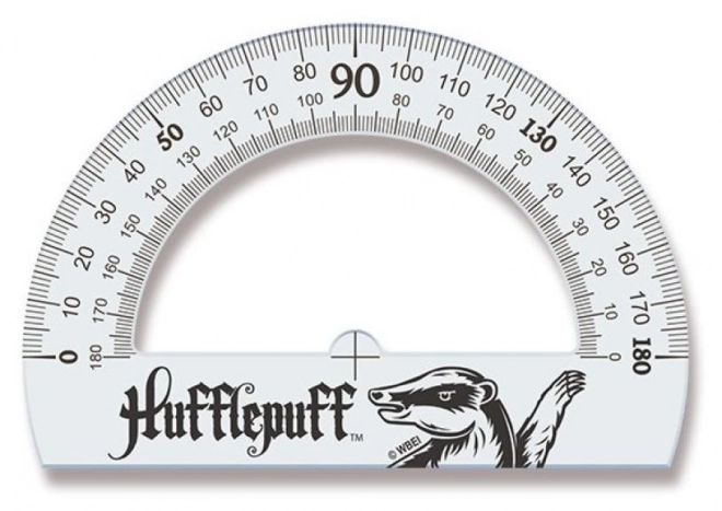 MAPED Set linialen Harry Potter 4 stuks