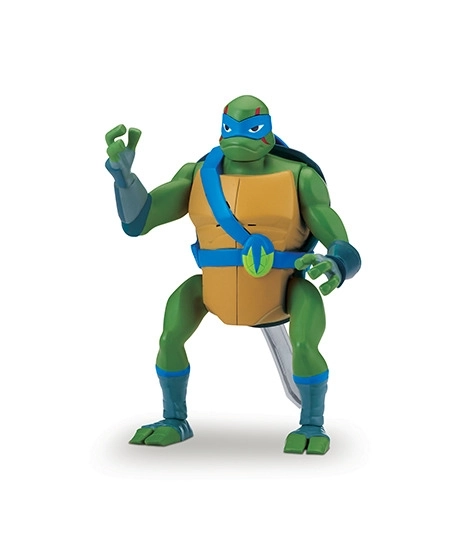 Ninja Schildpadden Actiefiguren met Geluidseffecten