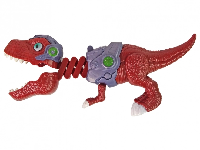 Duikset speelgoed Dinosaurus