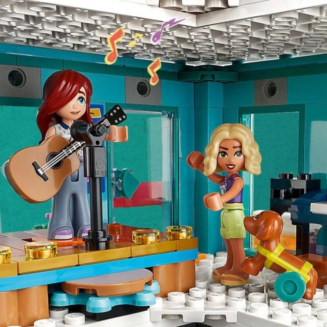 LEGO® Friends 41748 Gemeenschapscentrum in Heartlake City