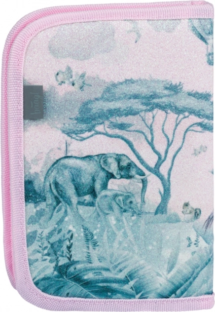 Design met safarimotief