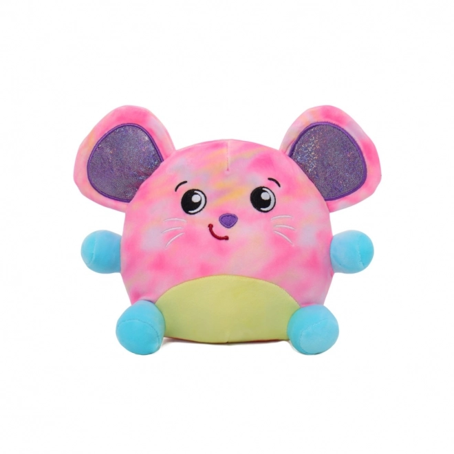 Dream Beams gloeiende pluchen dieren 18 cm