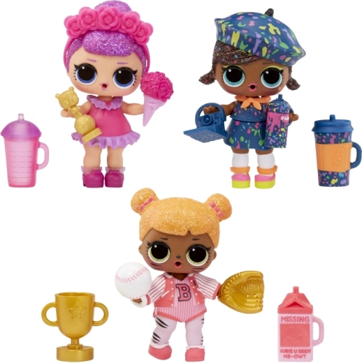 Stijl en creativiteit in het klein