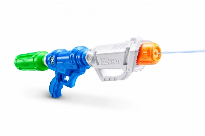 Water Warfare Tornado Tide Lanceerder