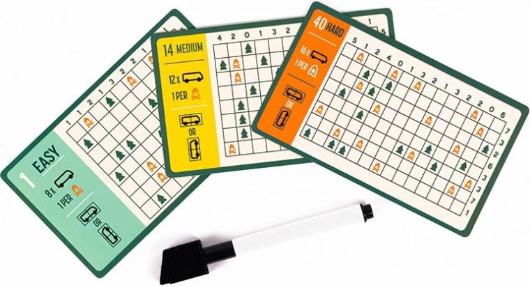 Schrijven, oplossen, wissen – en verdergaan