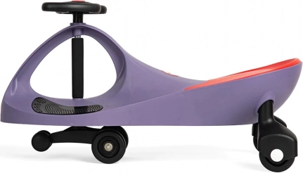 Geweldig rijplezier binnen en buiten