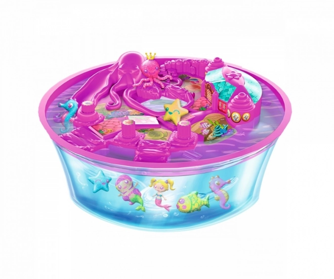 Aqua Gelz Magische Zeemeerminnen