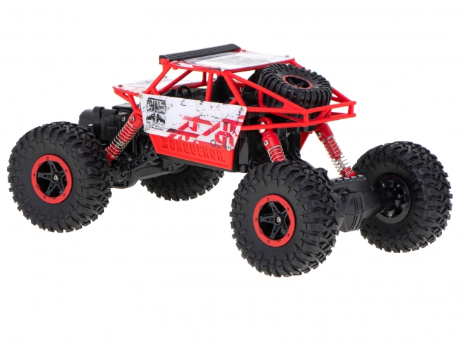 RC Auto Bugy 1:12 4x4